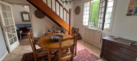 Casa de 5 dormitorios en Haute-Saone, France No. 301748 6