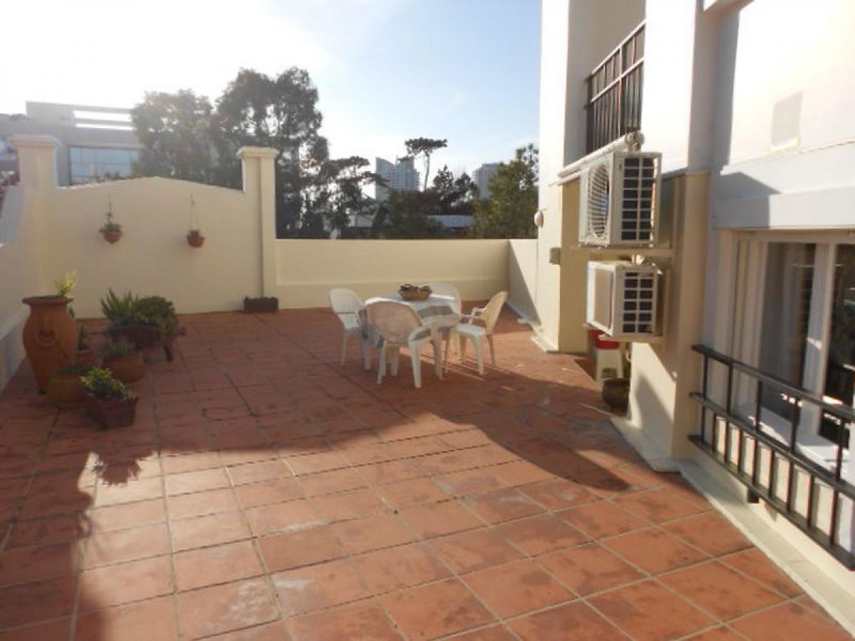 2 غرف نوم شقة في Maldonado, Uruguay رقم 7516