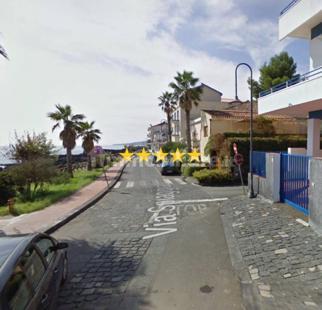 3 bedrooms Apartment in Acireale, Italy No. 374775