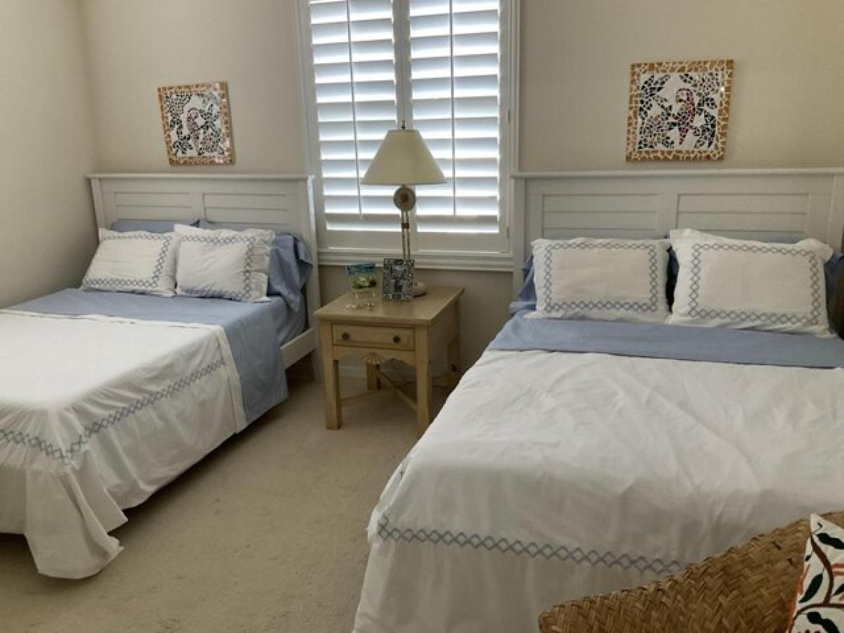 3 غرف نوم منزل في Marco Island, USA رقم 414451