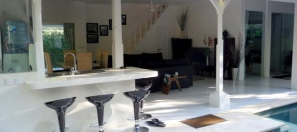 3 bedrooms Villa for rent in Seminyak, Badung, Bali, Indonesia № 3294 26