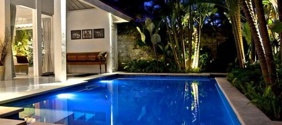 3 bedrooms Villa for rent in Seminyak, Badung, Bali, Indonesia № 3294 6