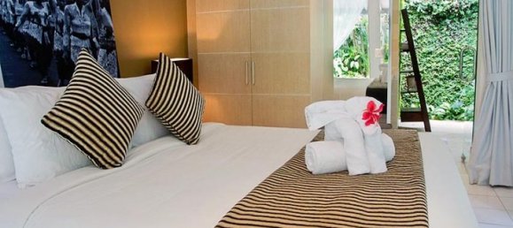 3 bedrooms Villa for rent in Seminyak, Badung, Bali, Indonesia № 3294 19