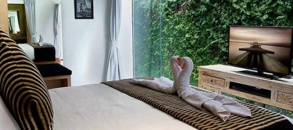 3 bedrooms Villa for rent in Seminyak, Badung, Bali, Indonesia № 3294 11
