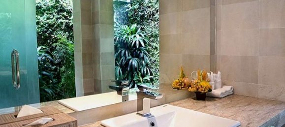 3 bedrooms Villa for rent in Seminyak, Badung, Bali, Indonesia № 3294 21