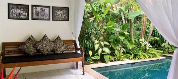 3 bedrooms Villa for rent in Seminyak, Badung, Bali, Indonesia № 3294 14