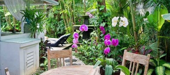 3 bedrooms Villa for rent in Seminyak, Badung, Bali, Indonesia № 3294 24
