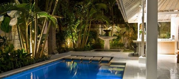 3 bedrooms Villa for rent in Seminyak, Badung, Bali, Indonesia № 3294 22