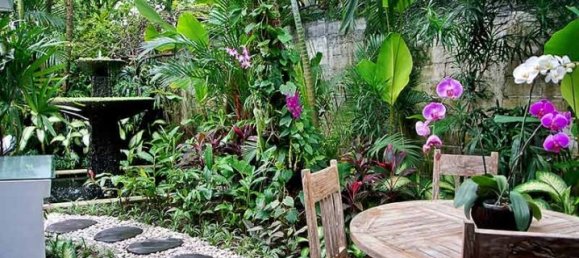 3 bedrooms Villa for rent in Seminyak, Badung, Bali, Indonesia № 3294 10