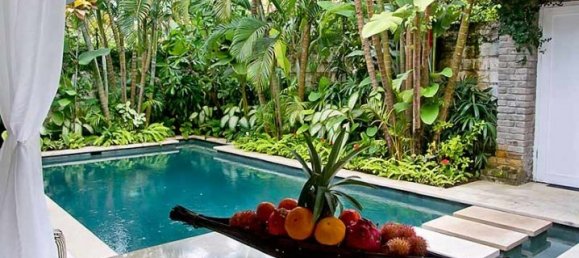 3 bedrooms Villa for rent in Seminyak, Badung, Bali, Indonesia № 3294 12