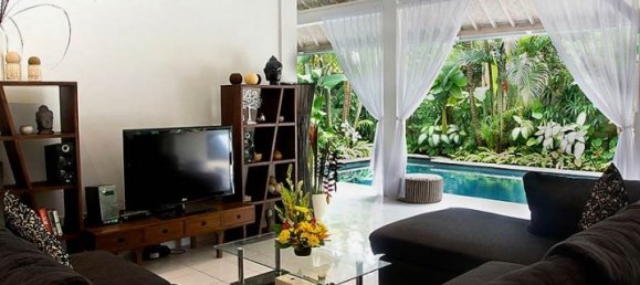 3 bedrooms Villa for rent in Seminyak, Badung, Bali, Indonesia № 3294 5