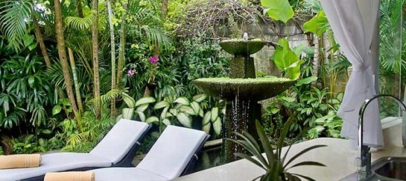 3 bedrooms Villa for rent in Seminyak, Badung, Bali, Indonesia № 3294 20