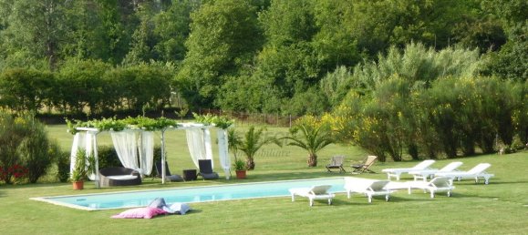 5 chambres Villa à Lucca, Italy No. 119215 2