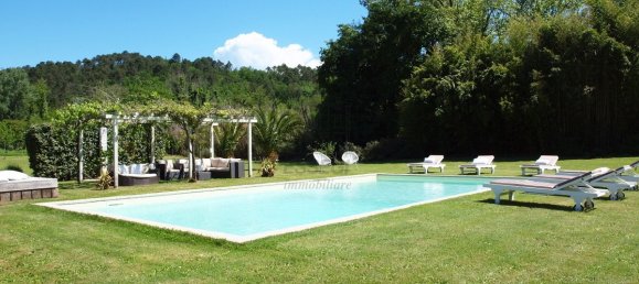 5 chambres Villa à Lucca, Italy No. 119215 18