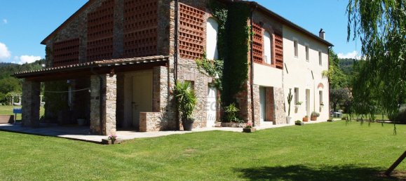 5 chambres Villa à Lucca, Italy No. 119215 17