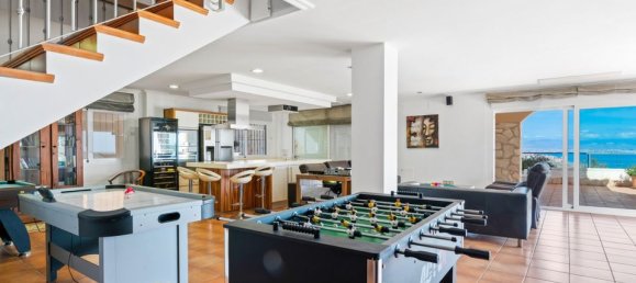 5 bedrooms Villa in Gran Alacant, Spain No. 184779 10