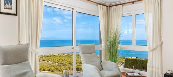 5 bedrooms Villa in Gran Alacant, Spain No. 184779 2