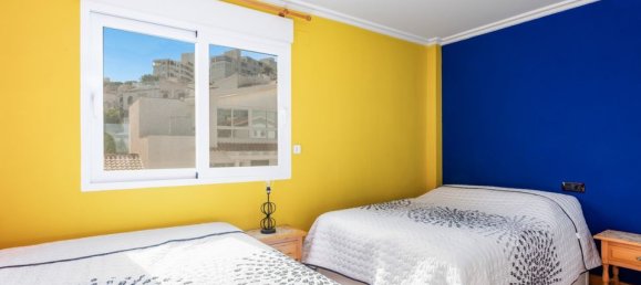 5 bedrooms Villa in Gran Alacant, Spain No. 184779 8