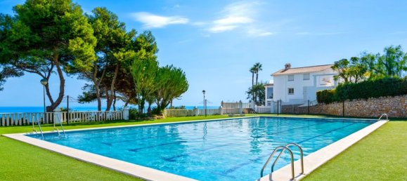 5 bedrooms Villa in Gran Alacant, Spain No. 184779 18