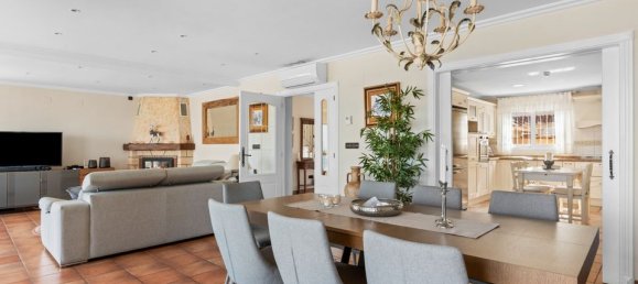 5 bedrooms Villa in Gran Alacant, Spain No. 184779 4