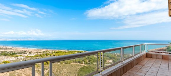 5 bedrooms Villa in Gran Alacant, Spain No. 184779 12