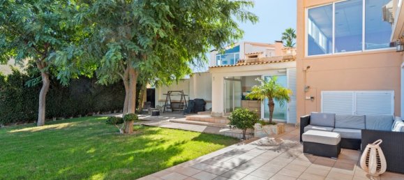 5 bedrooms Villa in Gran Alacant, Spain No. 184779 16