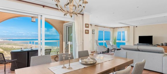 5 bedrooms Villa in Gran Alacant, Spain No. 184779 3