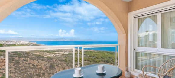 5 bedrooms Villa in Gran Alacant, Spain No. 184779 11