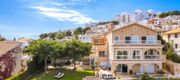 5 bedrooms Villa in Gran Alacant, Spain No. 184779 17