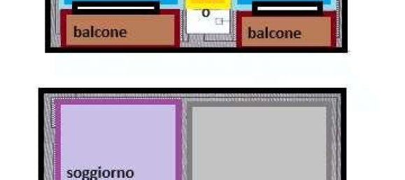 Apartamento de 3 habitaciónes en Como, Italy No. 7399 4