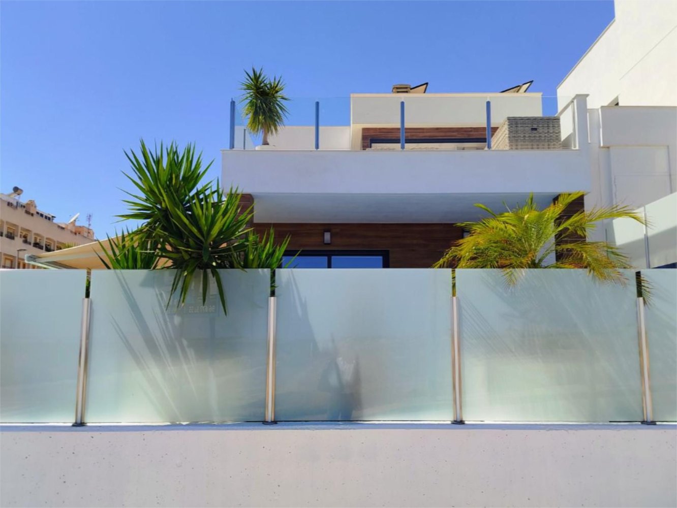 3 bedrooms House in Torremendo, Spain No. 257805