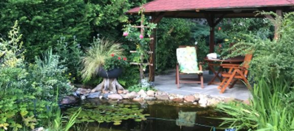 Таунхаус с 13 комнатами в Лейпциг, Германия № 233373 4