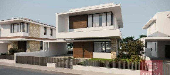 4 bedrooms Villa in Pyla, Cyprus No. 20110 6