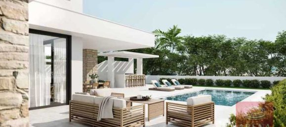 4 bedrooms Villa in Pyla, Cyprus No. 20110 5