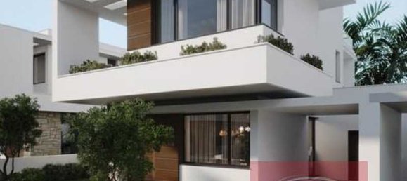 4 bedrooms Villa in Pyla, Cyprus No. 20110 7