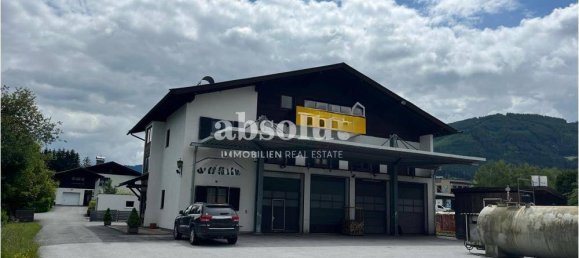 5 Schlafzimmer Haus in Saalfelden am Steinernen Meer, Austria, Nr. 13952 3