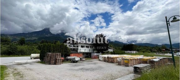 5 Schlafzimmer Haus in Saalfelden am Steinernen Meer, Austria, Nr. 13952 2