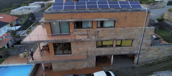 4 chambres Villa à Viana do Castelo, Portugal No. 20650 32