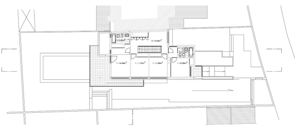 4 chambres Villa à Viana do Castelo, Portugal No. 20650 50