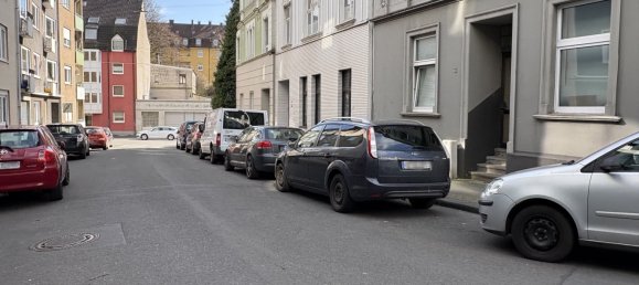 2-Zimmer Wohnung in Wuppertal, Germany, Nr. 90938 13