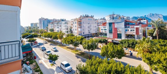 3 rooms Apartment in Konyaalti, Turkey No. 27514 14