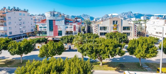 3 rooms Apartment in Konyaalti, Turkey No. 27514 13