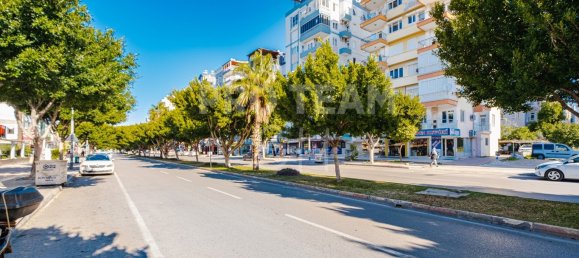 3 rooms Apartment in Konyaalti, Turkey No. 27514 25