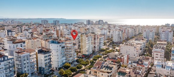 3 rooms Apartment in Konyaalti, Turkey No. 27514 24