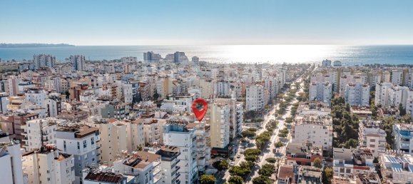 3 rooms Apartment in Konyaalti, Turkey No. 27514 21