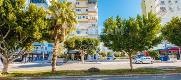 3 rooms Apartment in Konyaalti, Turkey No. 27514 2