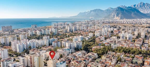 3 rooms Apartment in Konyaalti, Turkey No. 27514 22