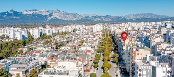 3 rooms Apartment in Konyaalti, Turkey No. 27514 23