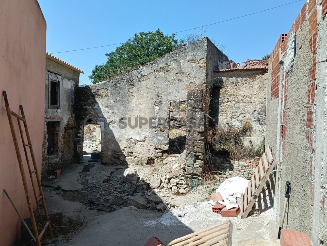 3 bedrooms House in Sobral de Monte Agraco, Portugal No. 351118