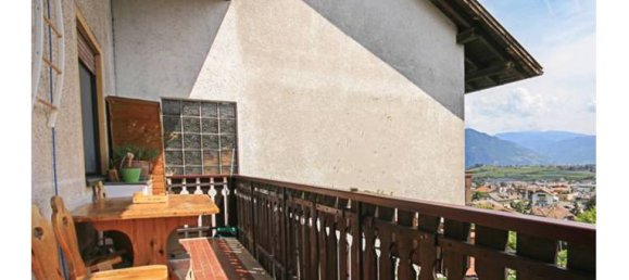 Квартира с 2 спальнями в Трентино Альто Адидже, Италия № 373713 4